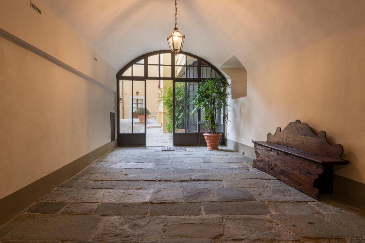 Appartement Aparmtents - Dragomanni Loft With Patio Florence
